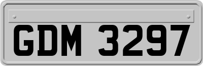 GDM3297