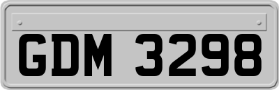 GDM3298