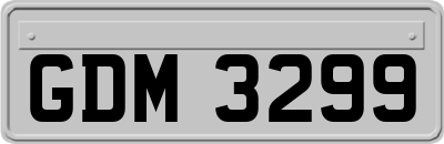 GDM3299