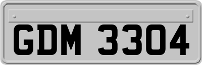 GDM3304