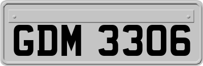 GDM3306