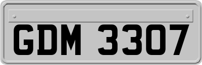 GDM3307