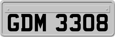 GDM3308