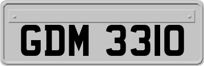 GDM3310