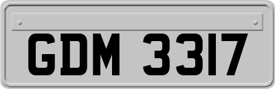 GDM3317