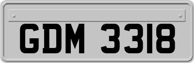 GDM3318