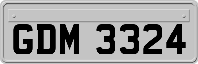 GDM3324