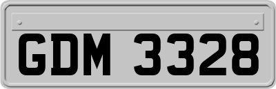 GDM3328