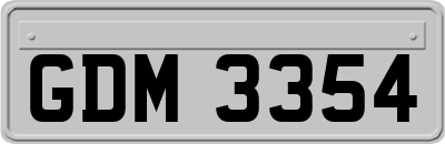 GDM3354