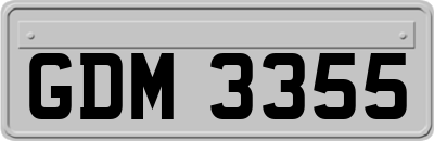 GDM3355