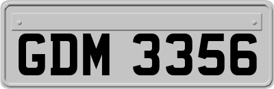 GDM3356