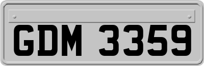 GDM3359
