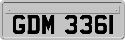 GDM3361