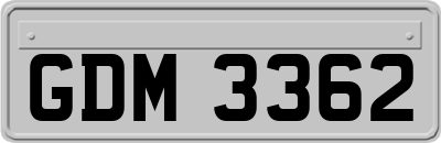 GDM3362