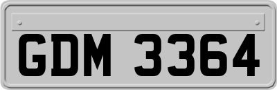 GDM3364