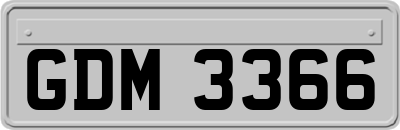 GDM3366