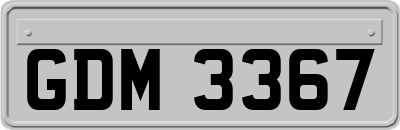 GDM3367