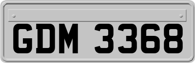 GDM3368