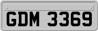 GDM3369