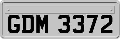 GDM3372