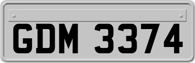 GDM3374
