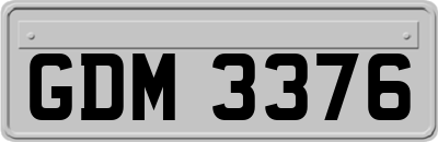 GDM3376