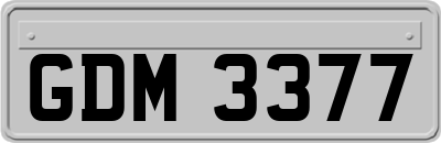 GDM3377