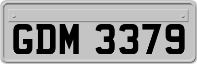 GDM3379