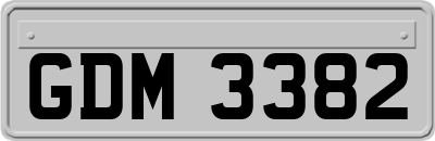GDM3382