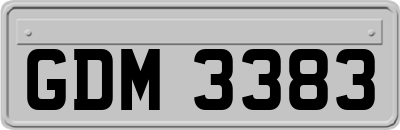 GDM3383