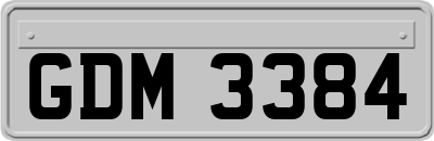 GDM3384