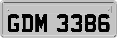 GDM3386