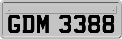 GDM3388