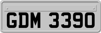 GDM3390