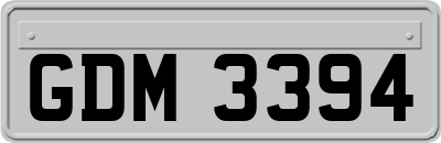 GDM3394