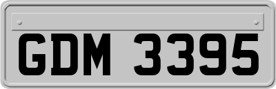 GDM3395