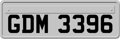 GDM3396