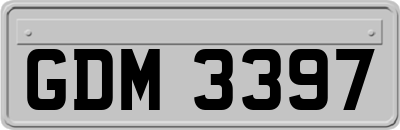 GDM3397