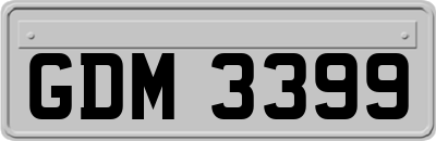 GDM3399