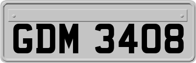 GDM3408