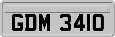 GDM3410
