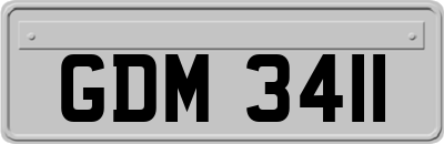 GDM3411