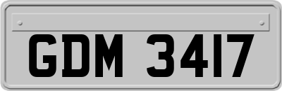 GDM3417