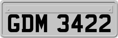 GDM3422