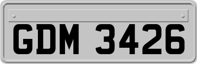 GDM3426