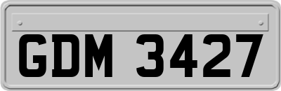 GDM3427