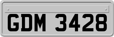 GDM3428