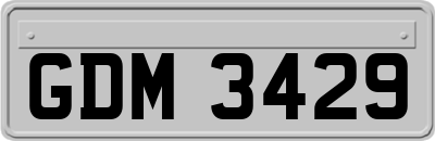 GDM3429