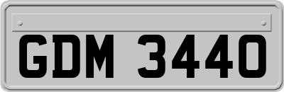 GDM3440