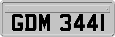 GDM3441